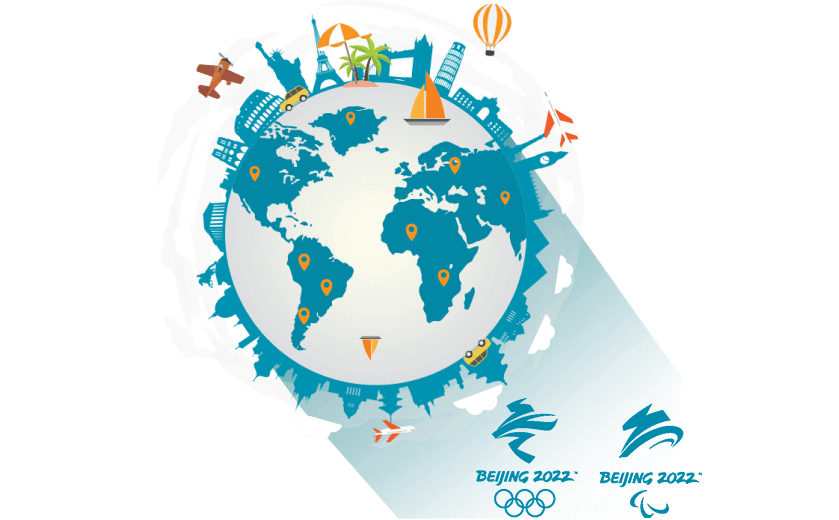 在文莱连接到中国的代理 - 大陆加速器